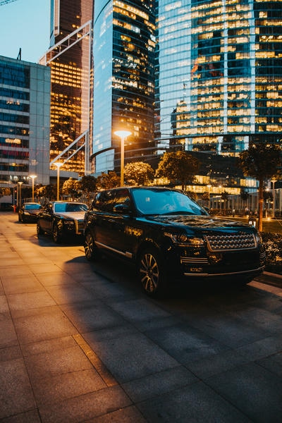 Antalya VIP transfer - Profesyonel Karşılama