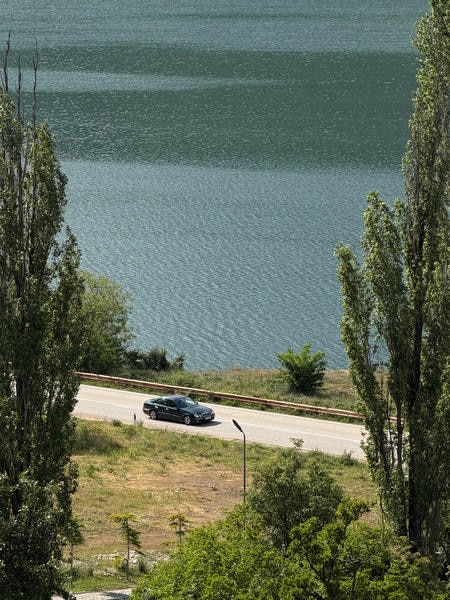 Korkuteli VIP transfer - Araç Konforu
