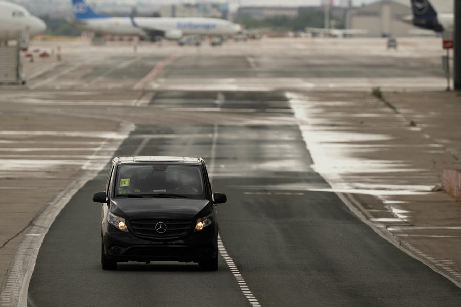 Havalimanı VIP Transfer