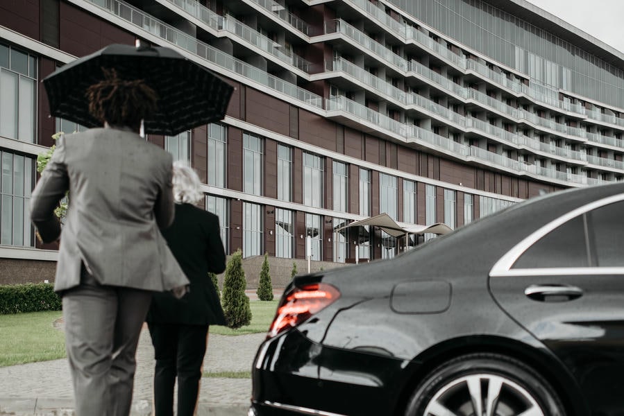 Finike VIP transfer - Planlı Yolculuk