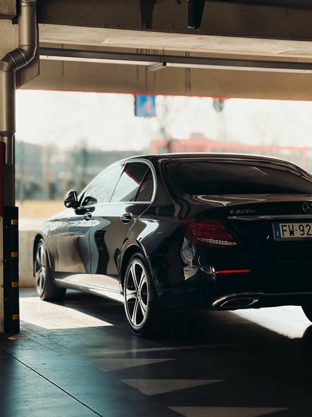 Finike VIP Transfer yolculuk hazırlığı