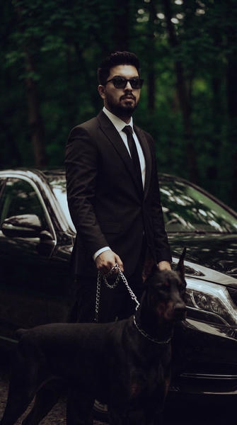Özel Şoförlü Araç