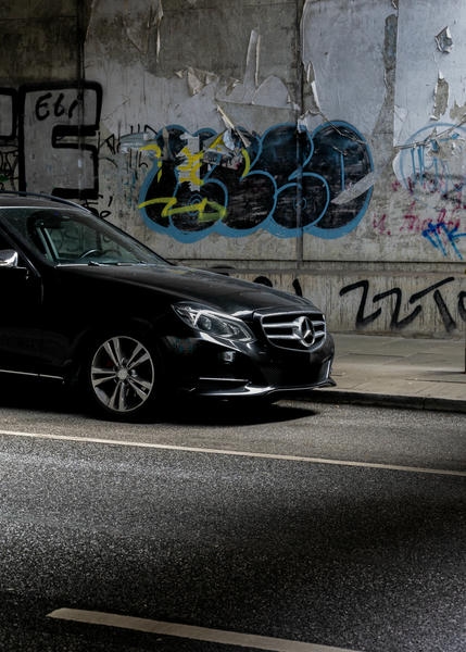 Şehir İçi VIP Transfer