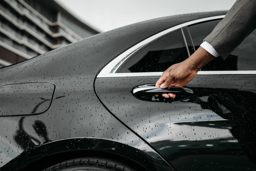 Konyaaltı VIP transfer - Araç Konforu